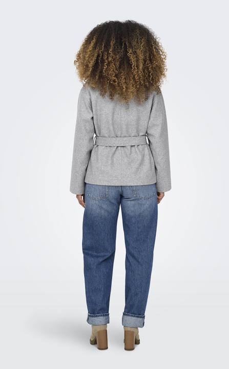 Actual product image Only ONLAUGUSTA Coat Coat (M)