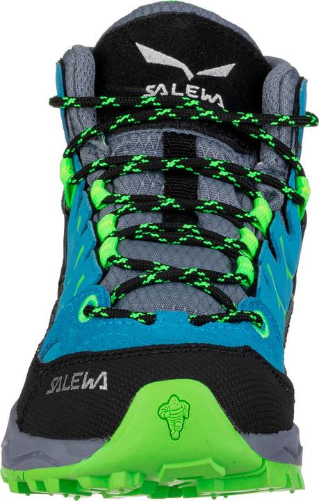 Produktbild Salewa Alp Trainer Mid GTX Schuhe (31)