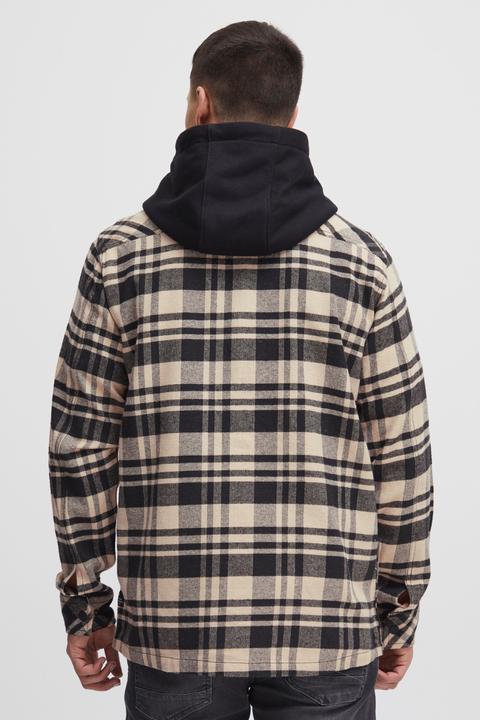 Produktbild Solid SDZachary overshirt - 21301017-ME (XL)