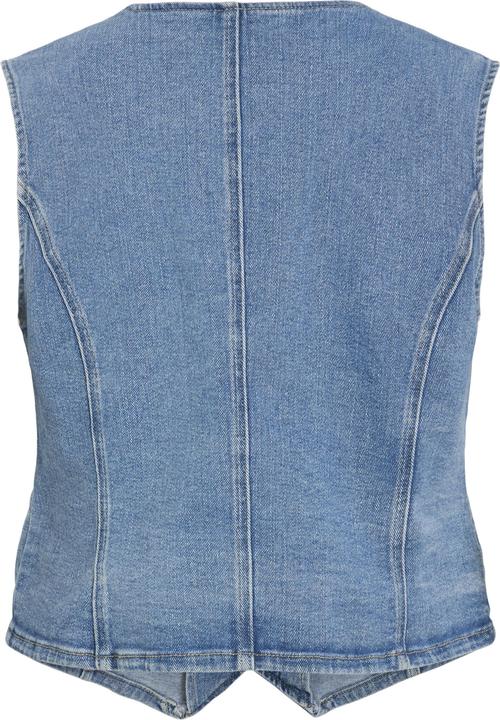 Produktbild Vila VIKENYA Jeans Weste (42)