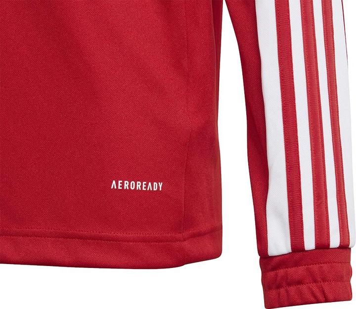 Actual product image adidas Squadra 21 Training Top Kids (128)