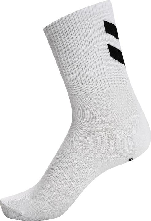Immagine prodotto hummel hmlCHEVRON 6-PACK SOCKS (36 - 40)