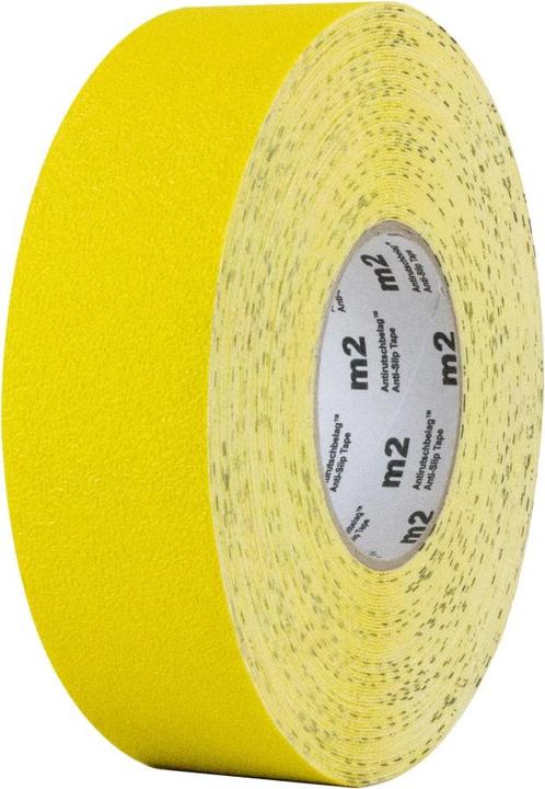 Immagine prodotto Moravia Nastro per marcature a terra, adatto per transpallet, vinile, larghezza 50 mm (50 mm)
