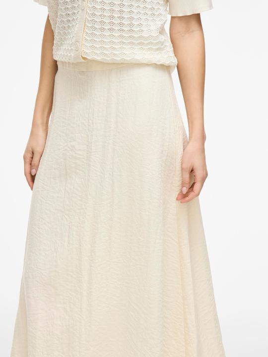 Immagine prodotto Vila High Waist Maxirock (36)