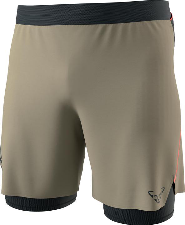 Dynafit ALPINE PRO 2/1 SHORTS, Herren
