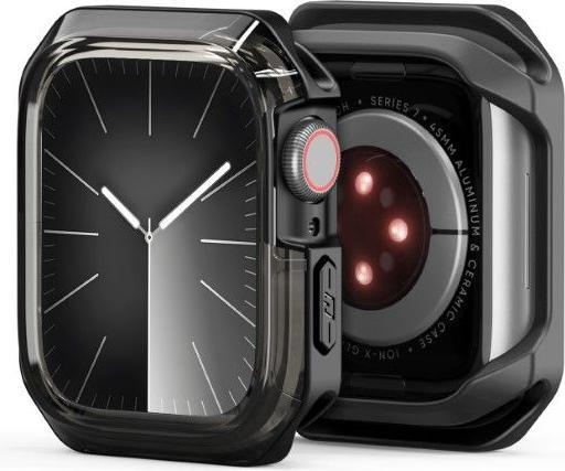 Immagine prodotto Dux Ducis Copertura protettiva in silicone e PC della serie Tamo