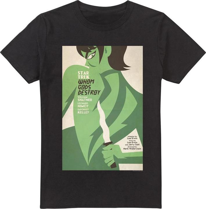 The Original Series Episode 69 TShirt
