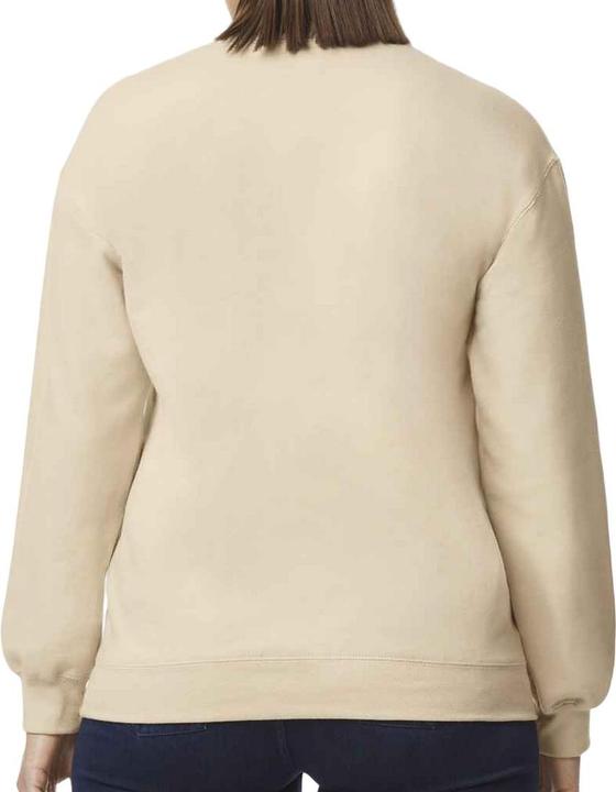 Image du produit Gildan Sweat-shirt unisexe Softstyle Fleece Midweight (XXL)