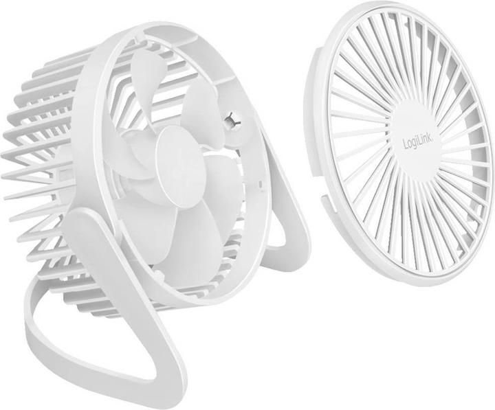 Produktbild LogiLink UA0402 (30 dB)