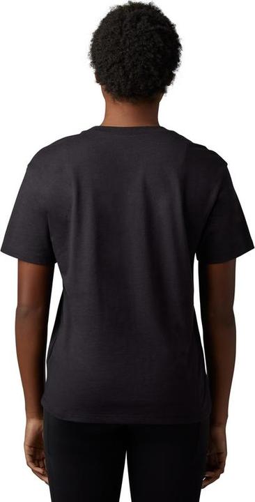 Produktbild Fox Tee 23 Boundary Ss Top Blk/Pnk S (S)