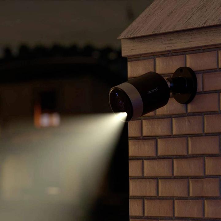 Immagine prodotto Arenti Telecamera IP per esterni Outdoor1 2K 5G (2560 x 1440 Pixels)