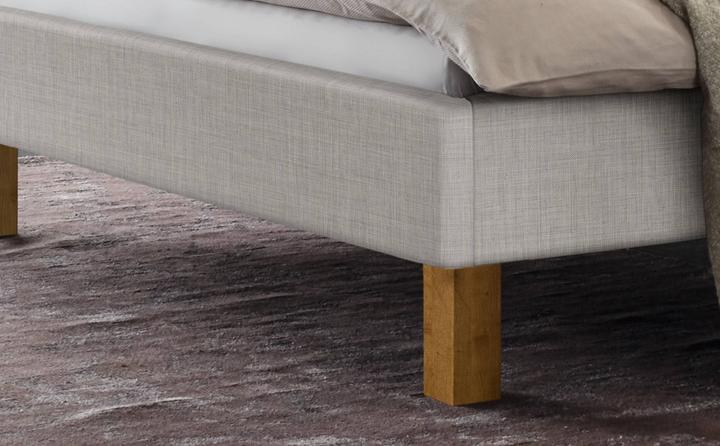Actual product image Hasena Noah (160 x 200 cm)