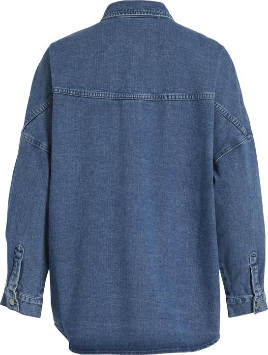 Immagine prodotto Vila Oversized Denim Hemd (42)
