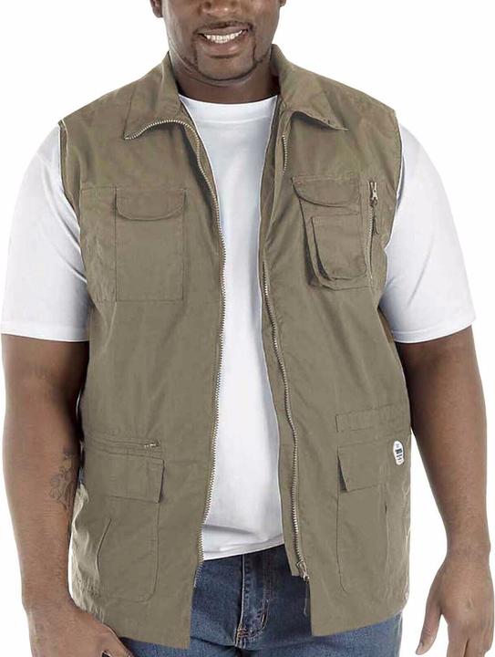 Image du produit DUKE UTDC200 P (XXL)
