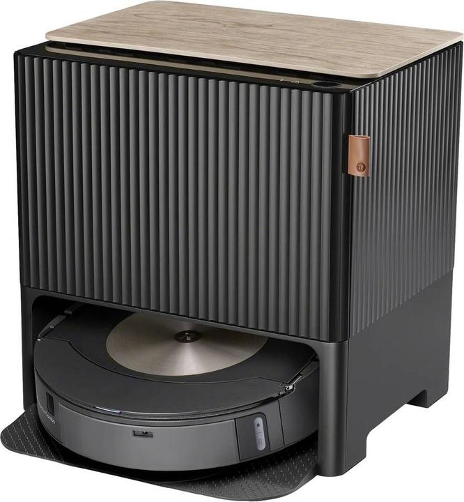 Image du produit iRobot Roomba Combo j9+ (Robot d'aspiration et de nettoyage)