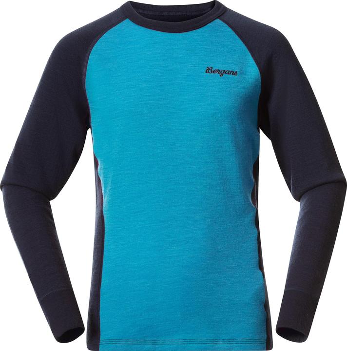Bergans Inner:Dual Merino