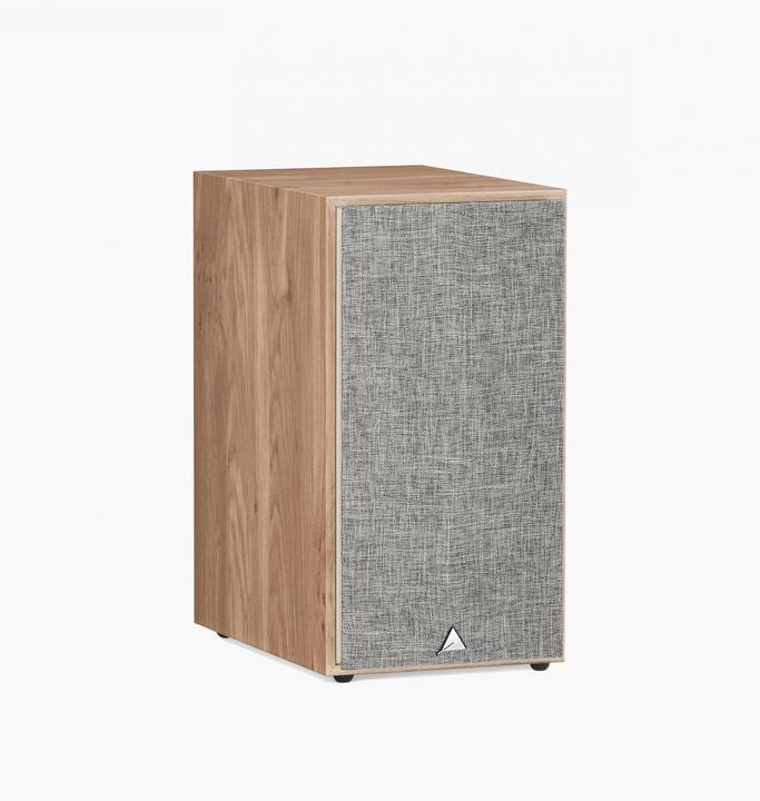 Image du produit Triangle BOREA BR03 Chêne clair (1 paire, 100 W)