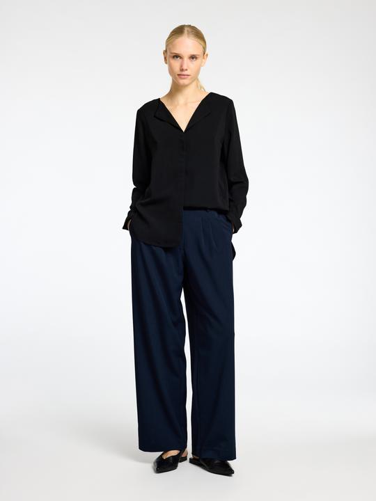 Produktbild Selected Femme Langarm Hemd (36)