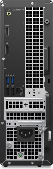 Produktbild Dell Inspiron 3030 SFF (Intel Core i5-12400, 8 GB, 512 GB, UHD Graphics 730)