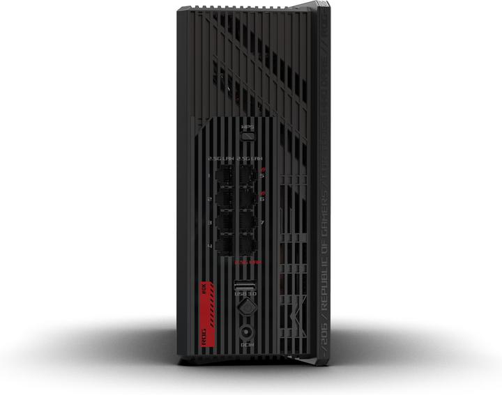 Immagine prodotto ASUS WL-Router ROG Strix GS-BE18000