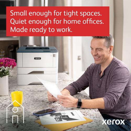 Immagine prodotto Xerox B310 Stampante b/n (Laser, Bianco e nero)