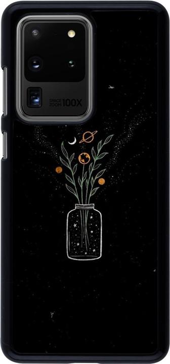 Actual product image PhoneLook Cover Vase black (Samsung Galaxy S20 Ultra)