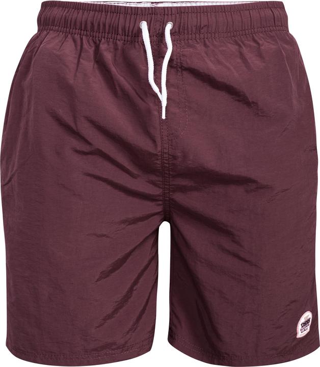 DUKE Kurze Hose Yarrow Kingsize