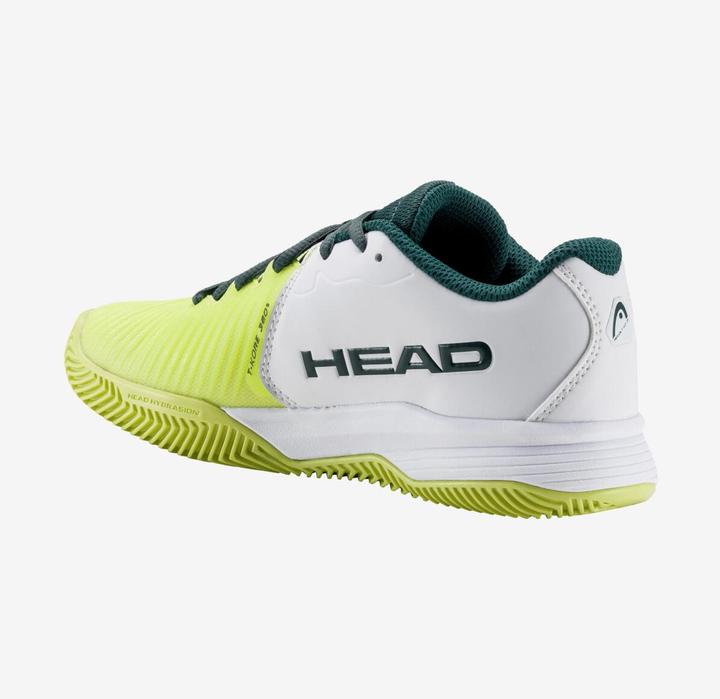 Actual product image Head Revolt Pro 4.0 Clay Tennis Shoe Junior (34)