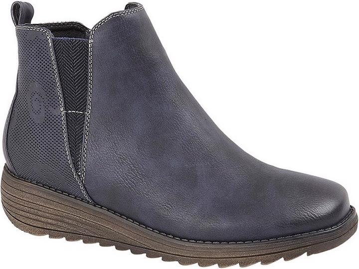 Bleu marine