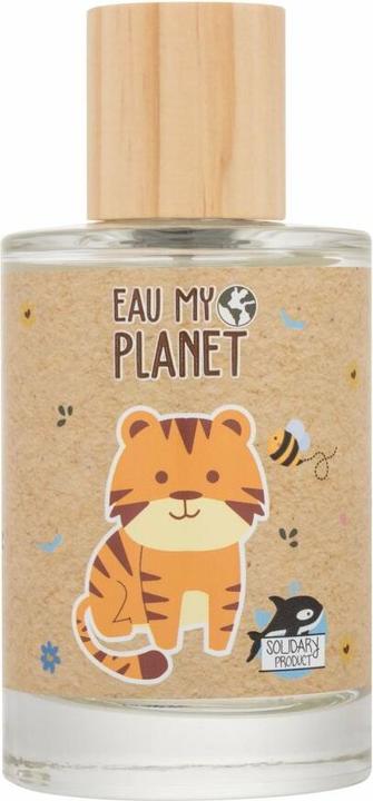 Image du produit Eau My Planet Eau de Toilette (Eau de toilette, 100 ml)