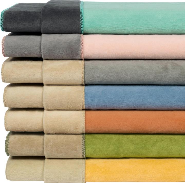 Actual product image Erwin Müller Living rug (150 x 230 cm)