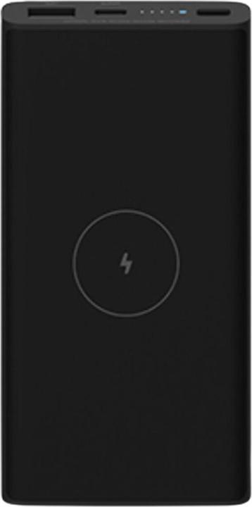 Xiaomi Wireless Power Bank (5600 mAh, 10 W, 37 Wh)