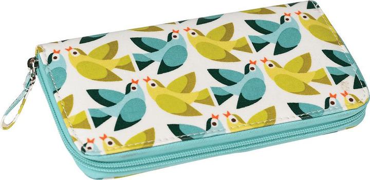 Rex London portfolio love birds
