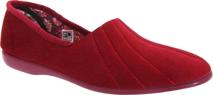Actual product image GBS Audrey slippers (36)
