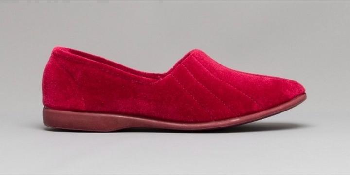 Actual product image GBS Audrey slippers (36)