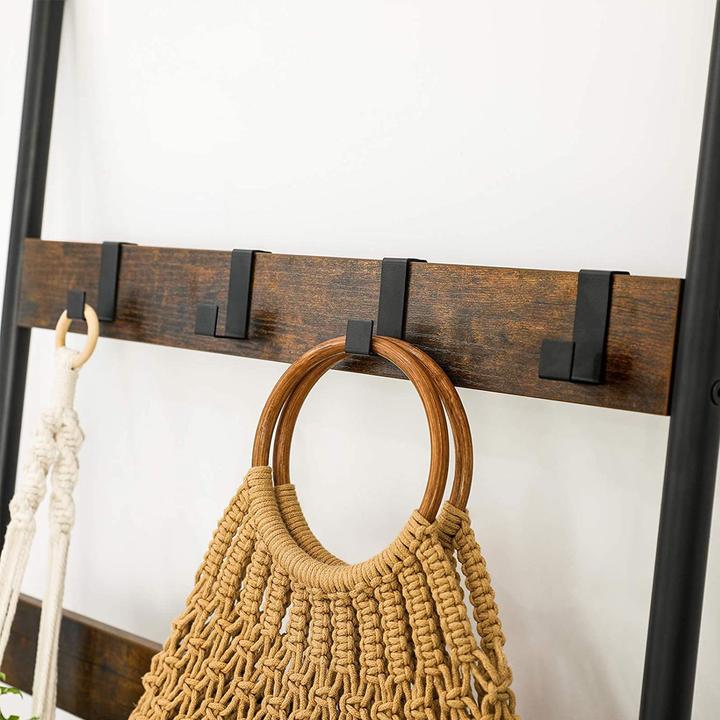 Produktbild Vasagle Ladder (65 x 178 cm)
