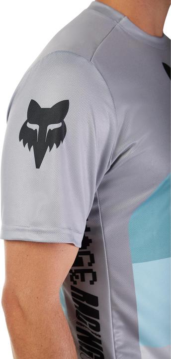 Produktbild Fox Ranger SS Jersey Grid (S)