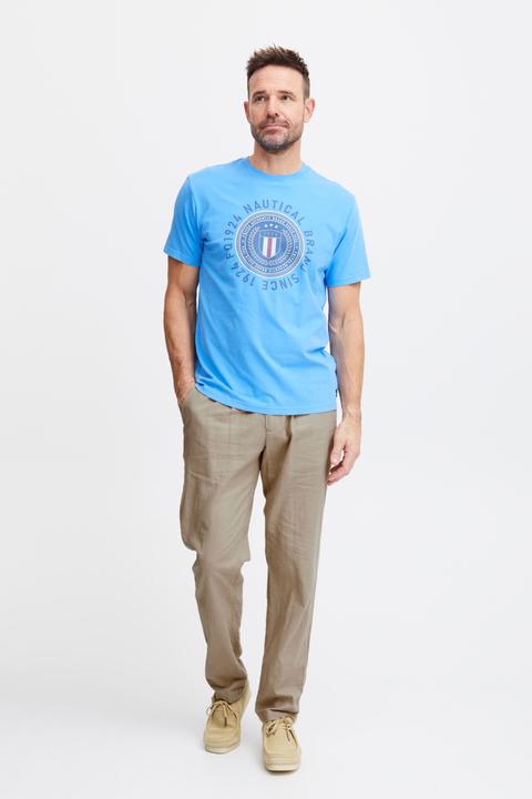 Produktbild FQ1924 FQCharls linen chinos 21900632 (W30/L32)