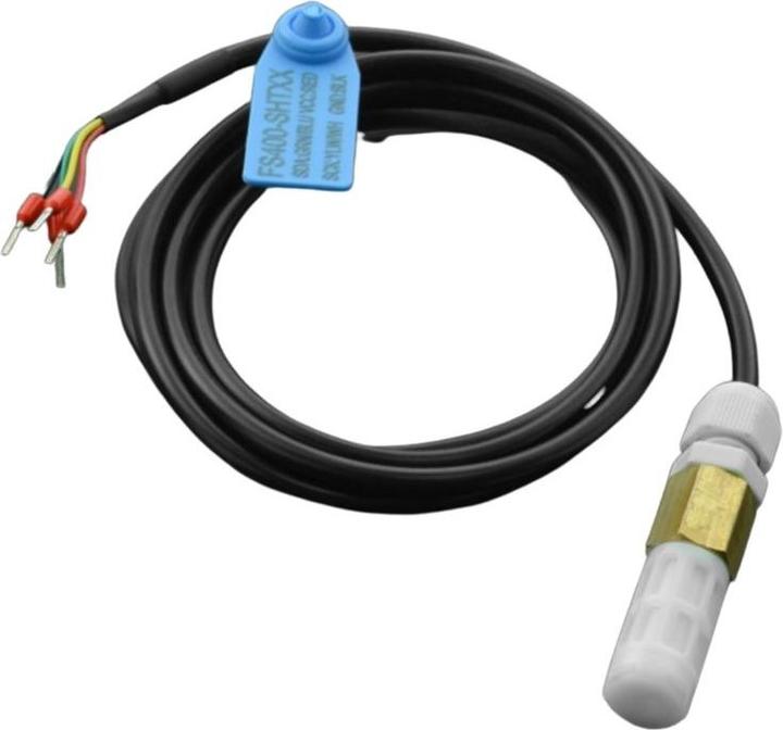 Immagine prodotto DFRobot SHT31 Sensore di temperatura e umidità resistente alle intemperie