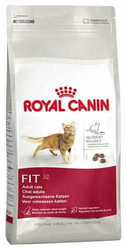 Produktbild Royal Canin Fit 32 (Adult, 1 Stk., 10000 g)