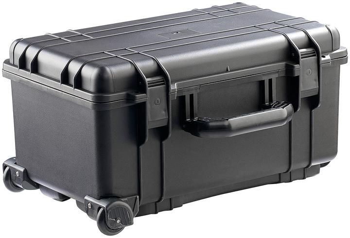 Actual product image Xcase Dust and waterproof trolley case (40 l, Hand luggage (up to 50 litres))