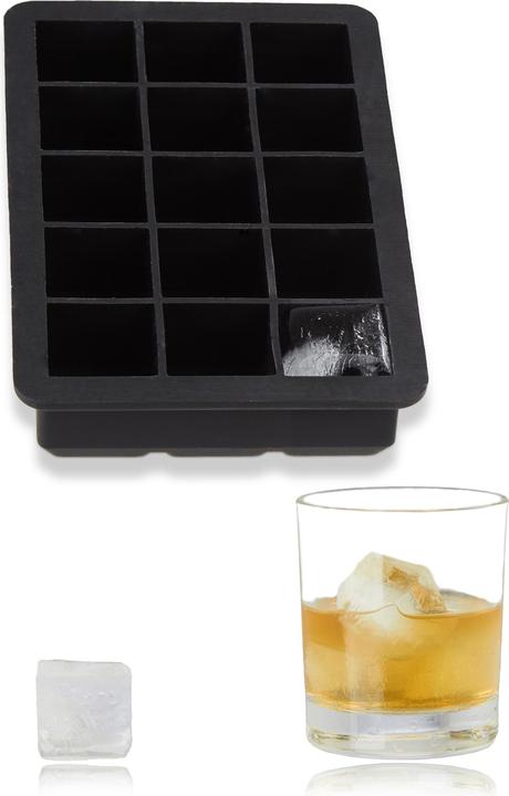 Produktbild Relaxdays Eiskugelform