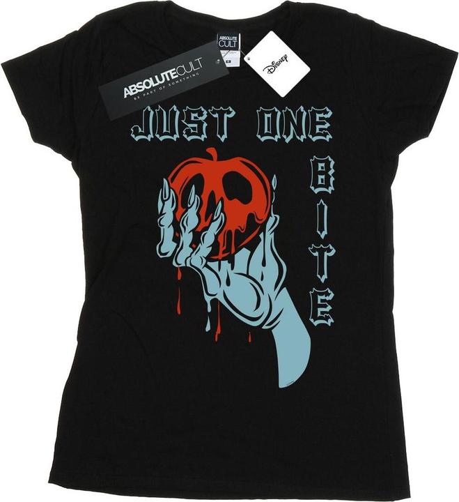 Disney Just One Bite TShirt (XL)