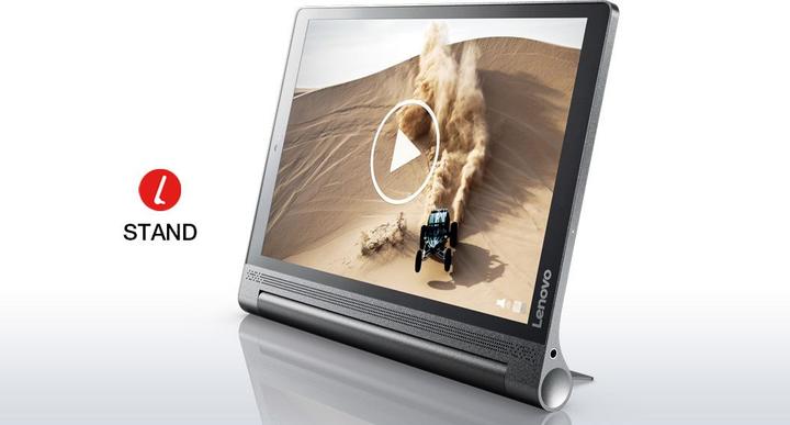 Immagine prodotto Lenovo Yoga Tab 3 Plus (10.10", 32 GB, Nero)