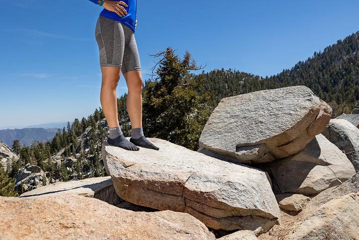Produktbild Injinji Women's Trail MW Mini-Crew (M/L)