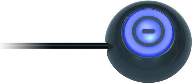 Immagine prodotto Brennenstuhl Eco-Line Comfort (6 x, CEE 7/3, 1.50 m)