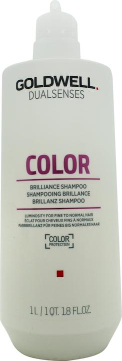 Goldwell Color Shampoo (1000 ml, Flüssiges Shampoo)