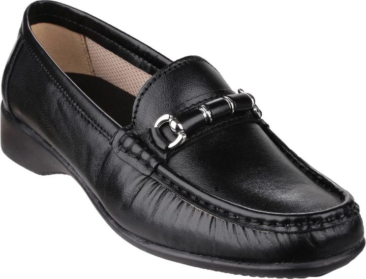 Produktbild Cotswold Barrington Schuhe Loafer Mokassins (37)