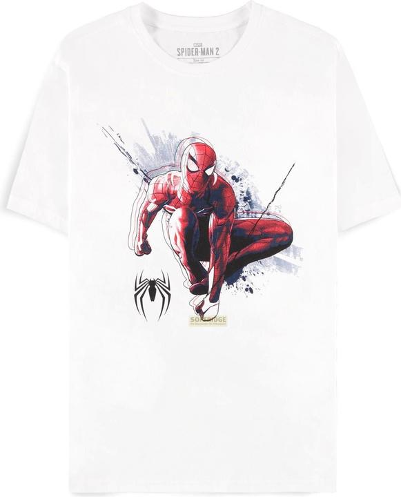 Image du produit Difuzed Spider-Man - Spiderman - taille XXL (L)