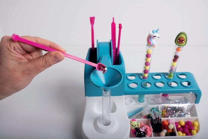 Image du produit Clementoni Pen Creator Studio
